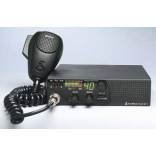 Cobra 18 WX ST II Mobile CD Radio