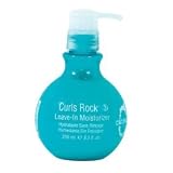 Tigi Catwalk Curls Rock Leave In Moisturizer 8.5 oz
