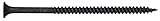 The Hillman Group 39291 6-Inch x 2-Inch Fine Thread Phillips Drywall Screw, 100-Pack [並行輸入品]