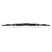 PIAA 94038 Silicone Wiper Blade Refill - 15"
