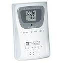 Wireless Thermo-hygrometer