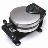 LEquip 306800 Flip Waffle Maker