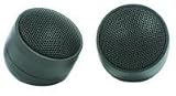 Audiopipe Super High Frequency Mini-Tweeters