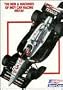 The Men & Machines of Indy Car Racing 1993-94
