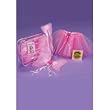 Fairy Tote Filled - Light Pink