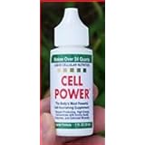 CellPower Original Formula, 1oz (Makes over 24 Quarts)