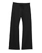 Ladies Stretch French Terry Lounge Pant