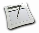 iVistaTablet Wireless Digital Writing Tablet