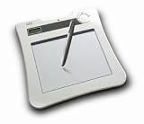 iVistaTablet Wireless Digital Writing Tablet