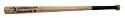 Baseballschläger Holz 32' American Baseball natur