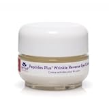DERMA E, Peptides PlusTM Wrinkle Reverse Eye Creme - .5 oz