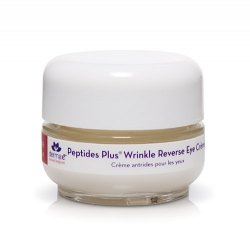 DERMA E, Peptides PlusTM Wrinkle Reverse Eye Creme - .5 oz