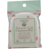 Natural Silk Complexion Mitt 1 Count