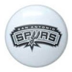 San Antonio Spurs Drawer Pull
