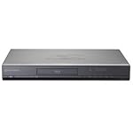 Element EDBCO11 Blu-ray Disc Player