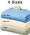 Automatic Heated Blanket King