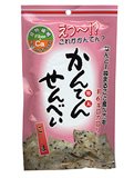 かんてんせんべい ごま