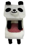 Very Cute トイレットペーパーホルダー《パンダちゃん》