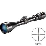 Tasco World Class 3-9x50 Riflescope w/30/30 Reticle