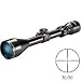 Tasco World Class 3-9x50 Riflescope w/30/30 Reticle