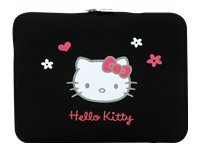 Port Hello Kitty Notebook Schutzh&uuml;lle 39,6 cm (15,6 Zoll) Preisvergleich