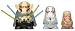 Toys : Star Wars Chubby Nesting PVC Dolls - Series 1 - General Grievous