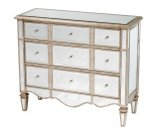 Hillsdale Regal Elegance 3-Drawer Chest