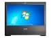 Shuttle X 5020VA PC System (39,6cm (15,6 Zoll) TFT Monitor, Intel Atom D510, 1,6GHz, 2GB RAM, 250GB HDD, Intel 3150, Linux)