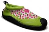 Zoom Produkt-Bild: WAIMEA Aquaschuhe Kinder- Badeschuhe Rosa Gr. 25- 34