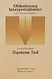Dantons Tod. Interpretationen
