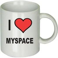 Myspace Mug Myspace Mug