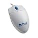 Micro Innovations PD96ITRL 2-Button Scroll Mouse