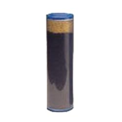 Water Filter Cartridge KDF GAC For Undercounter Units Standard Housings - Super Quality Long Lasting
