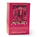 Numi Tea Ruby Chai, Spiced Rooibos, Organic, 18 ct