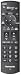 Panasonic N2QAYB000221 Remote Control