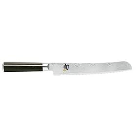 Shun Classic 9 Bread Knife by Bread Knives