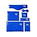 Chattnooga Colpac Cold Therapy, Blue Vinyl, 11 X 14