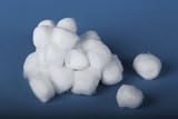 Cotton Balls, Non-Sterile, Medium, 1 diameter (20 Bag/Case; 4,000 Each/Case)