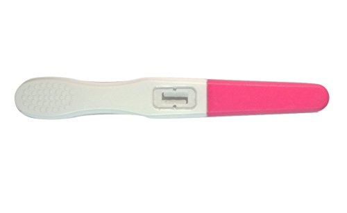 Generic 10MIUI Extreme Sensitivity Pregnancy Tests (25)