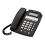 Tiptel 160 iS schnurgebundenes Komforttelefon anth&hellip von Tiptel