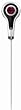 AKG K 317 In-Ear Bud Headphone - Snow White