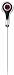 AKG K 317 In-Ear Bud Headphone - Snow White