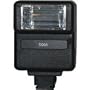 Adorama DL-50M Manual Flash Unit with PC Cord, GN 50 at ISO 100