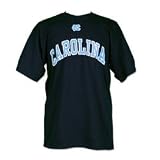 North Carolina Tar Heels T-shirts - Arch and Icon