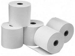 Thermal Receipt Paper Tray Pack 10 Rolls 3 1/8" X 230 New, BPA Free