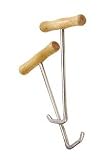 Boot hook