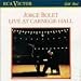 Jorge Bolet Live at Carnegie Hall