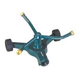 Metal Swivel Sprinkler