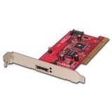Esata II-150 Pcie 2PORT (1 Internal/external)