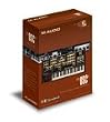 M-Audio GForce impOSCar - Virtual Vintage Analog Synthesizer
